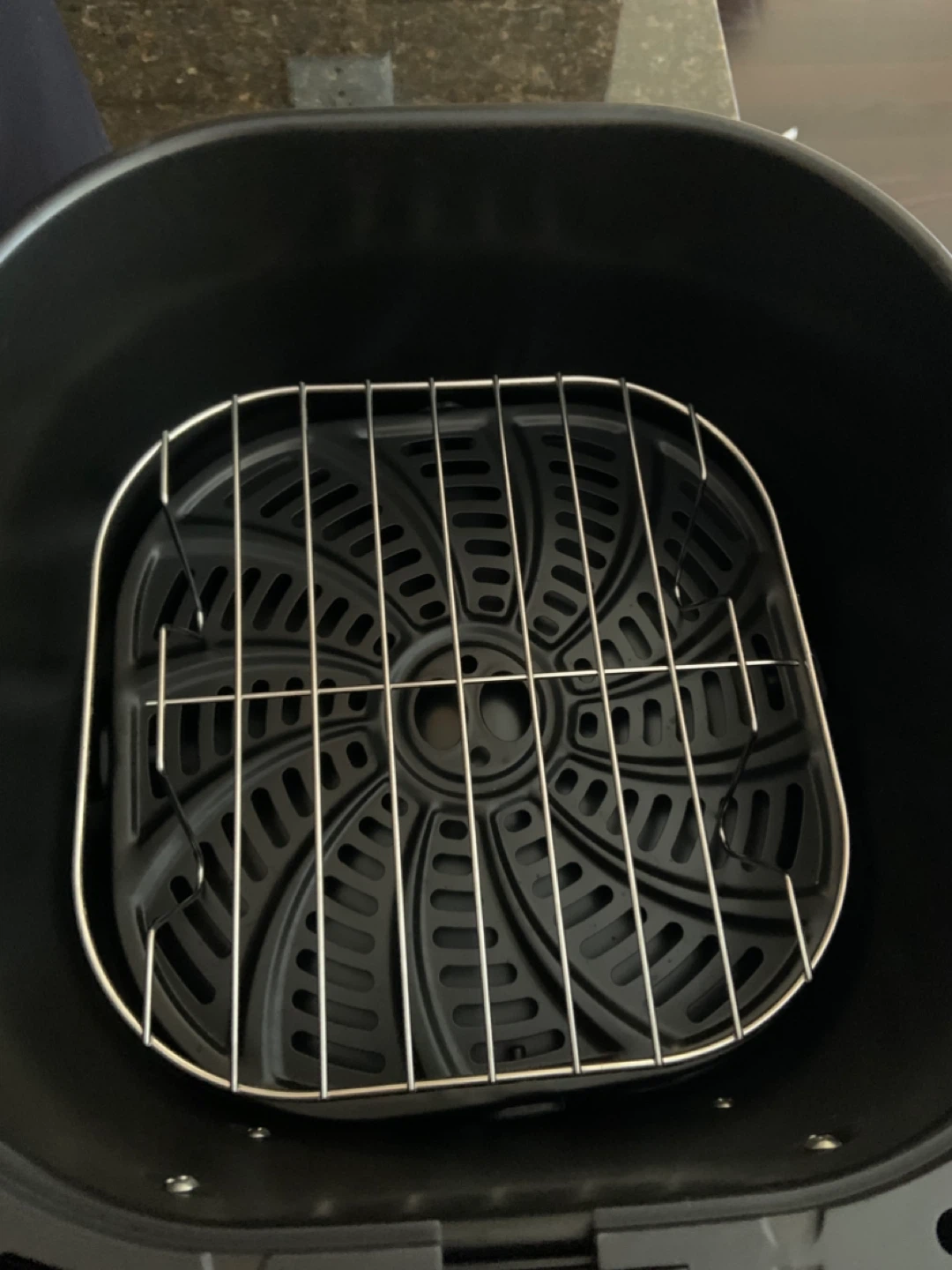 Gourmia Air fryer - photo 2