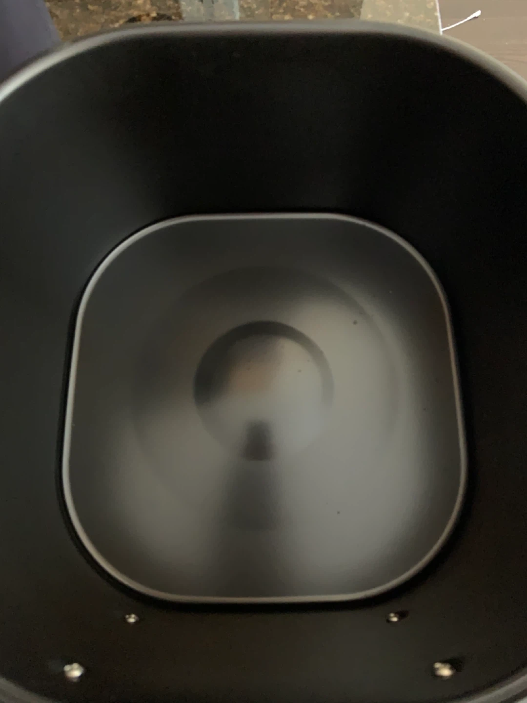 Gourmia Air fryer - photo 5