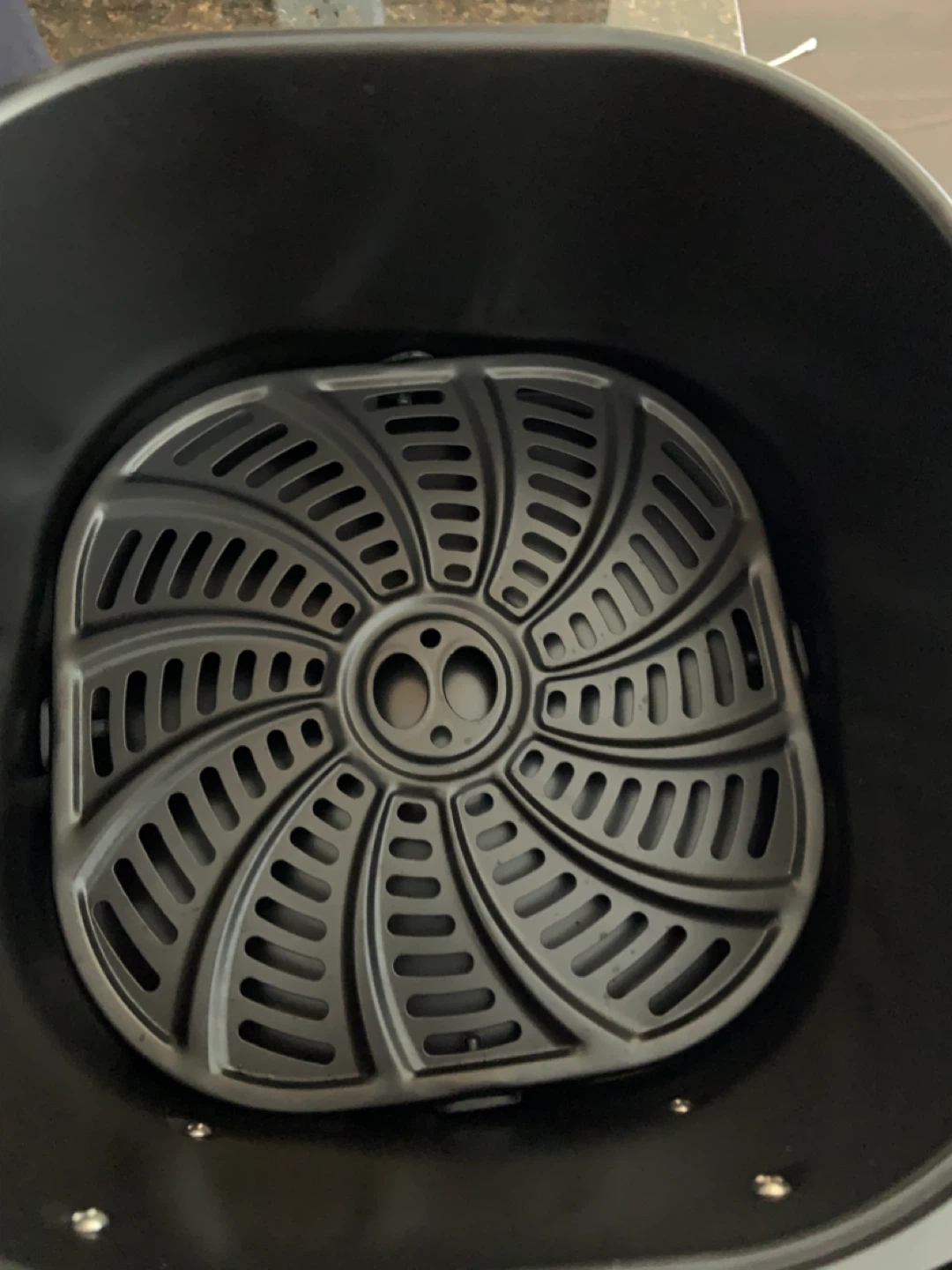 Gourmia Air fryer - photo 3