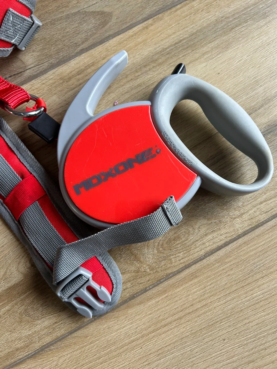 MDXONE Ski Trainer Harness for Kids image indicator(3)