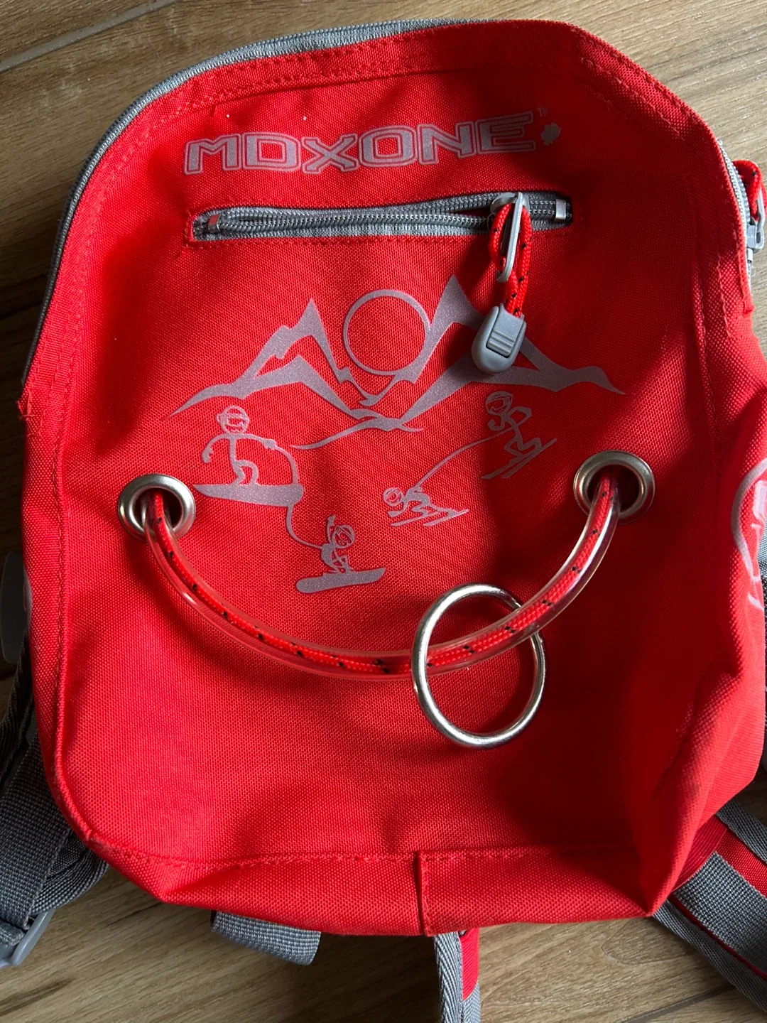 MDXONE Ski Trainer Harness for Kids image indicator(2)