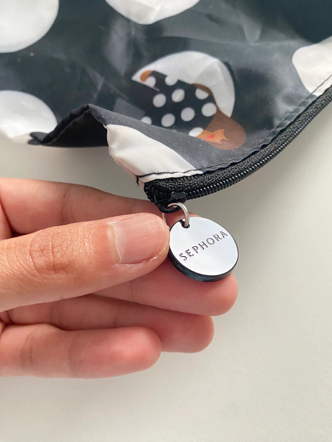 Sephora Cosmetic Gift Bag - photo 2