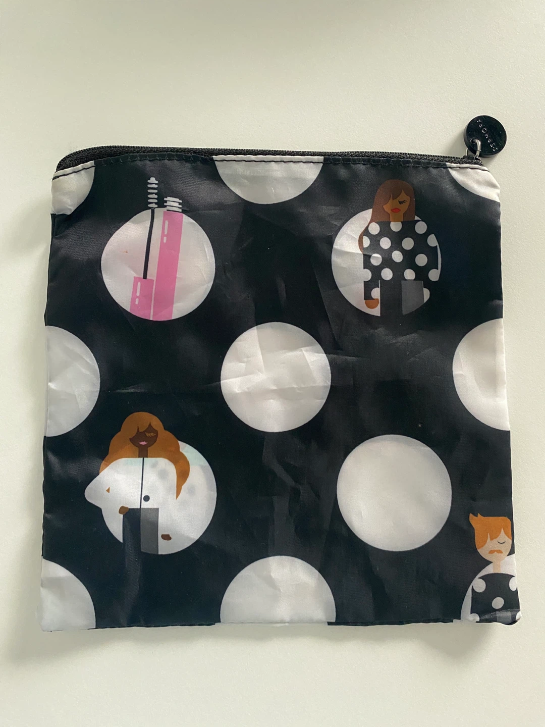 Sephora Cosmetic Gift Bag - photo 3