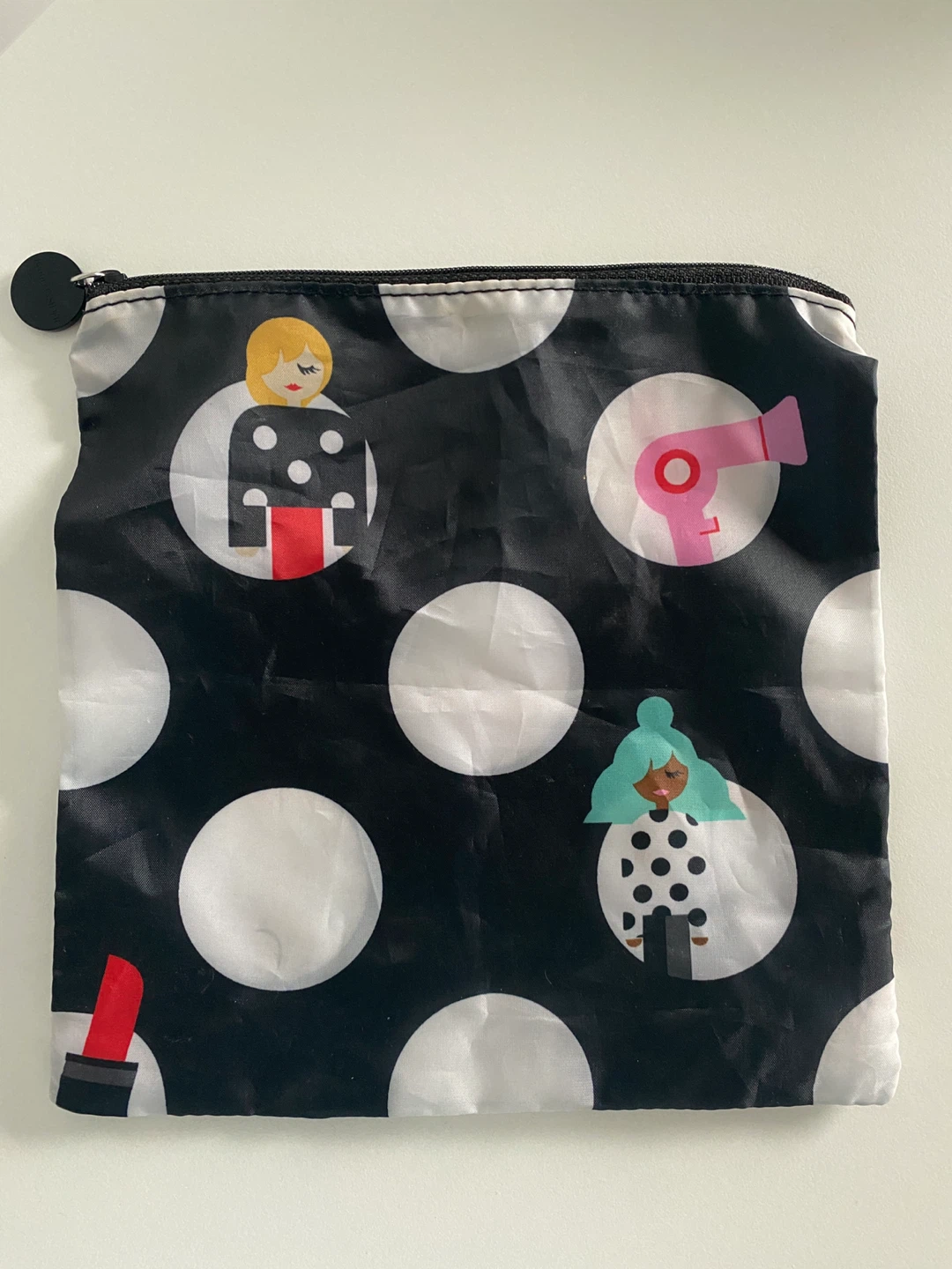 Sephora Cosmetic Gift Bag