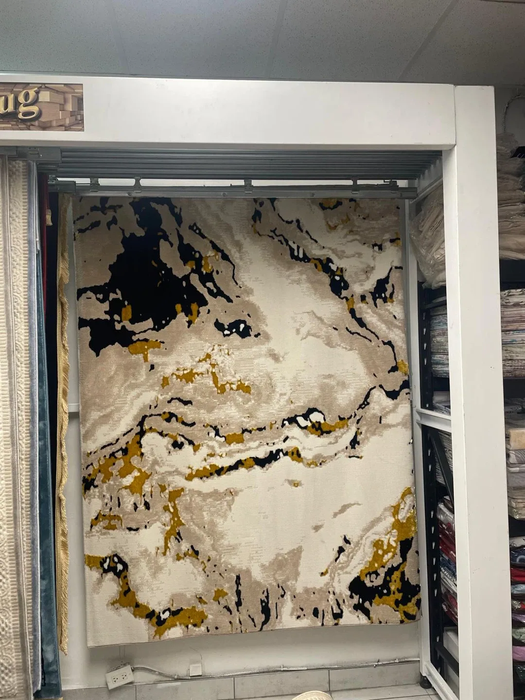 Assorted Area Rugs image indicator(5)