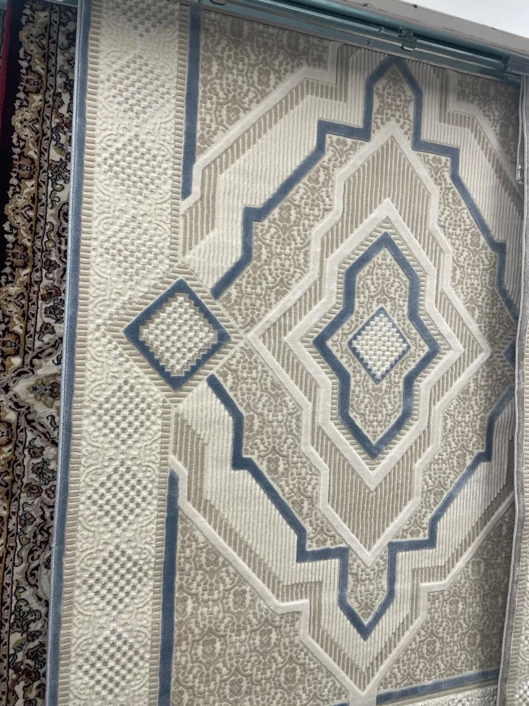 Assorted Area Rugs image indicator(4)