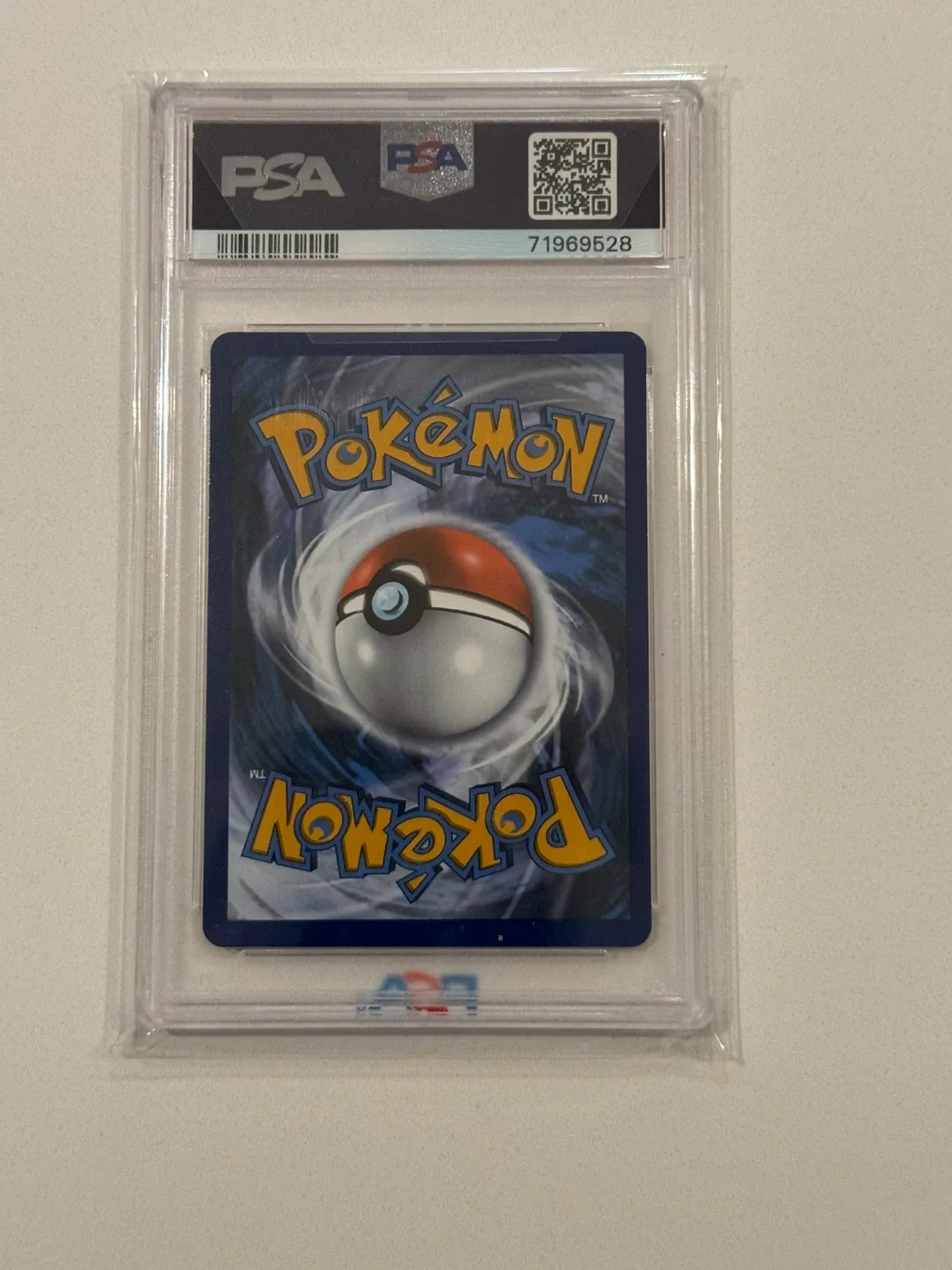 PSA 10 GEM MT 2021 Pokemon Celebrations Mew #025 image indicator(2)