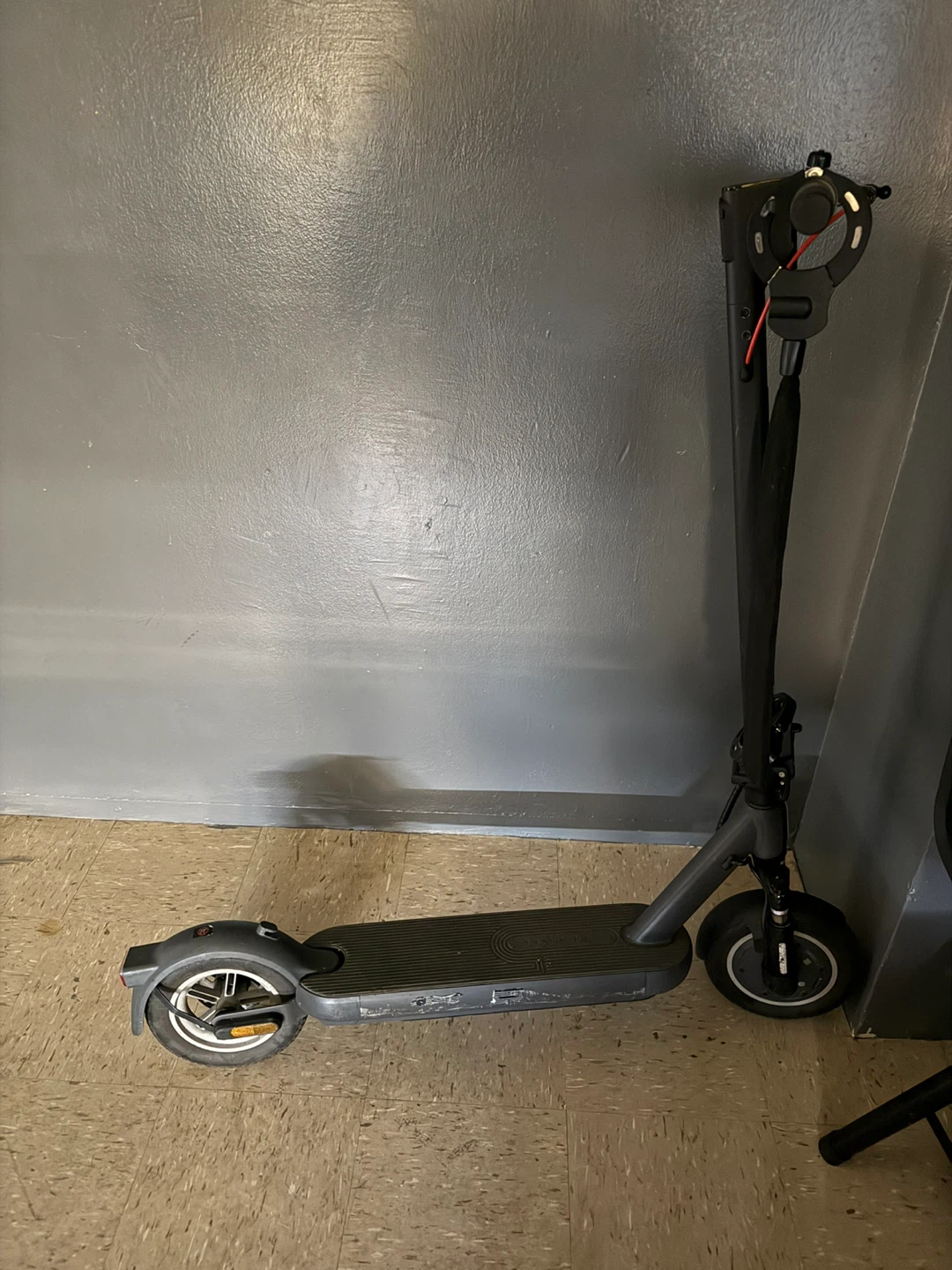 Electric Scooter - photo 2