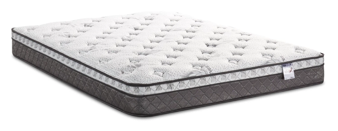 Spring mattress-King size