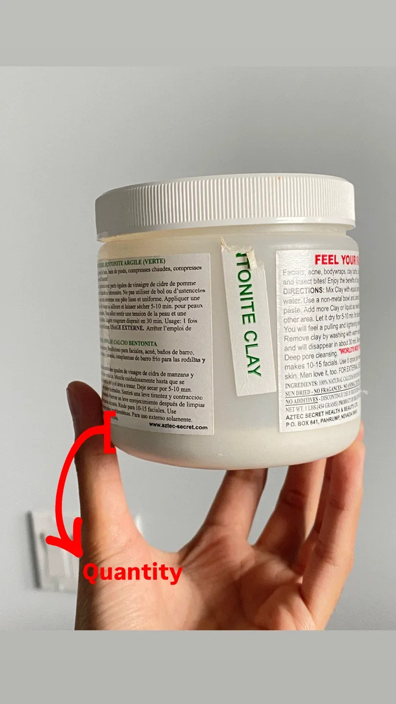 Aztec Secret Indian Healing Clay image indicator(5)