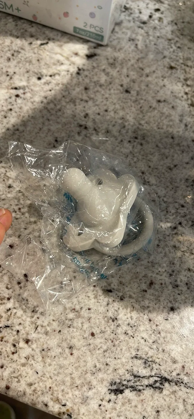 Dr. Brown's Anti-Colic Baby Bottles & Pacifier image indicator(2)