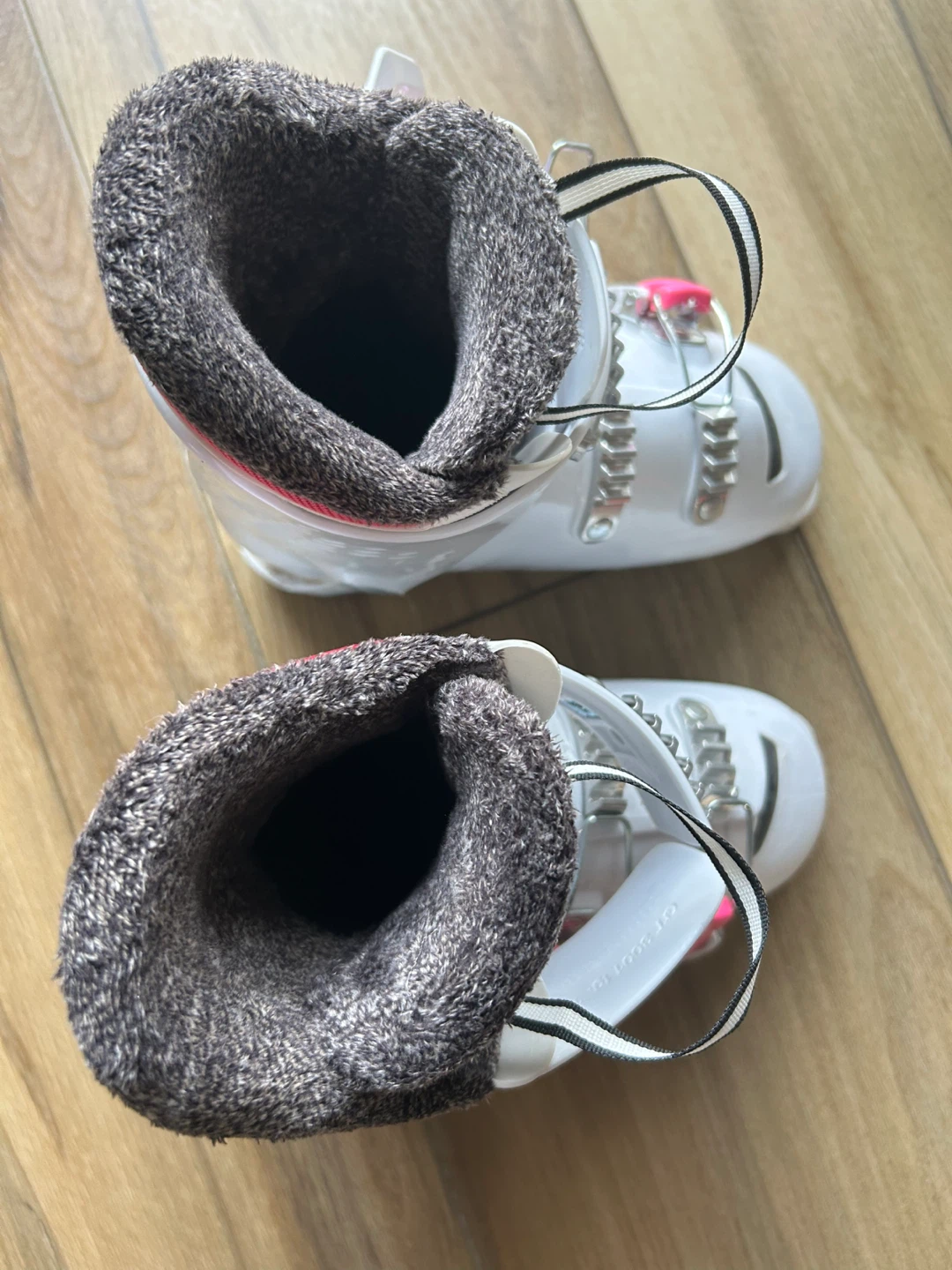 Rossignol Fun Girl Ski Boots - Size 19.5 - photo 4