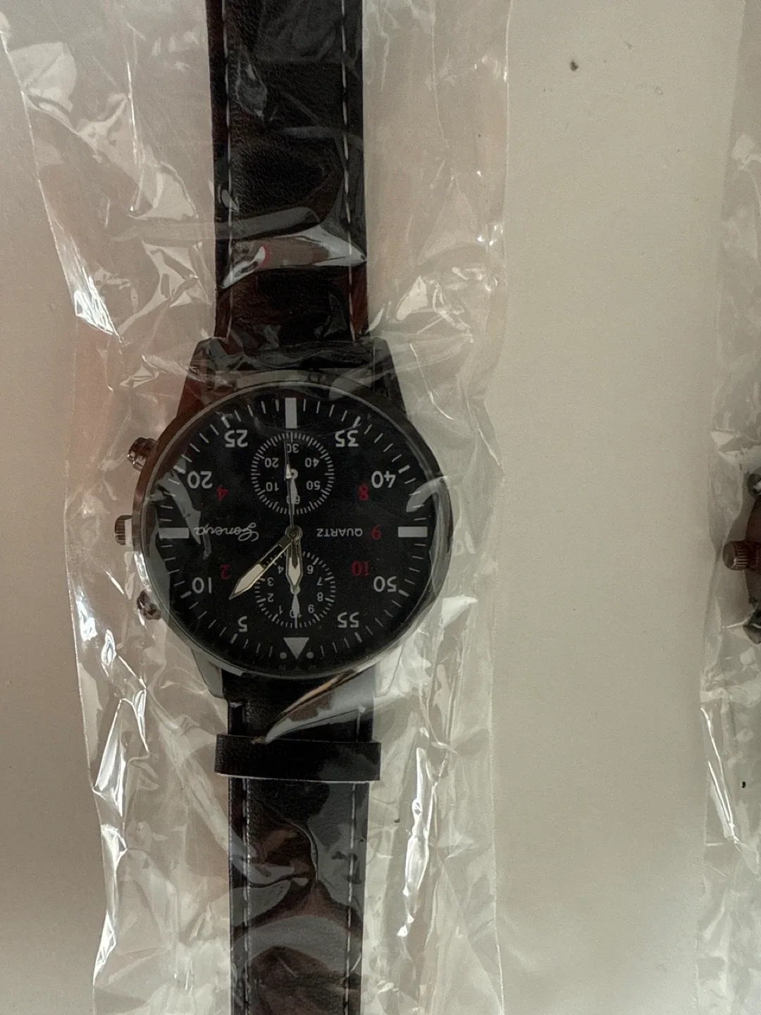 Men watch (brand new) image indicator(2)