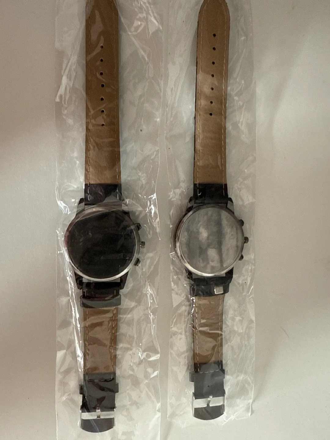 Men watch (brand new) image indicator(4)