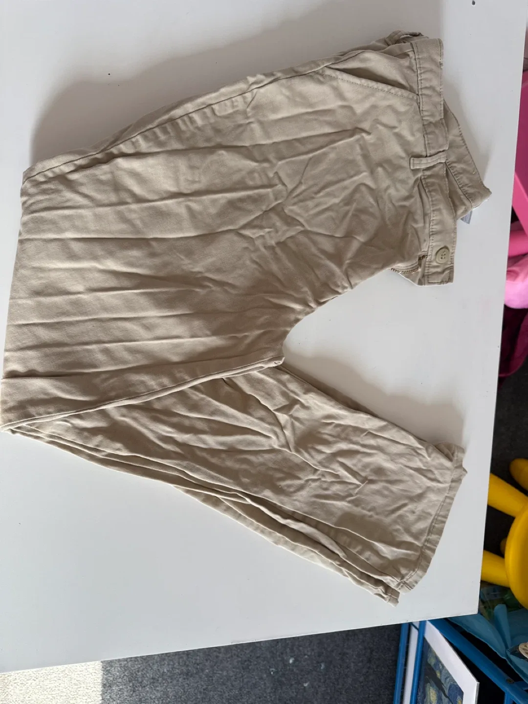 Public Prep Uniform; sold separately image indicator(5)