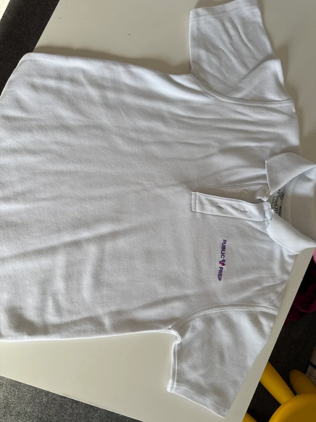 Public Prep Uniform; sold separately image indicator(3)