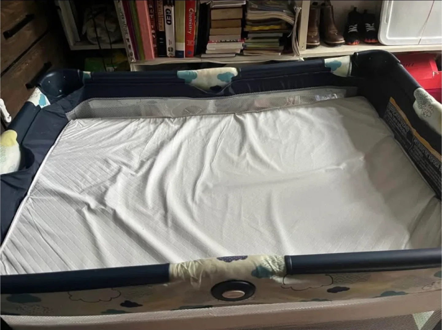 Graco Pack 'n Play Playard image indicator(8)