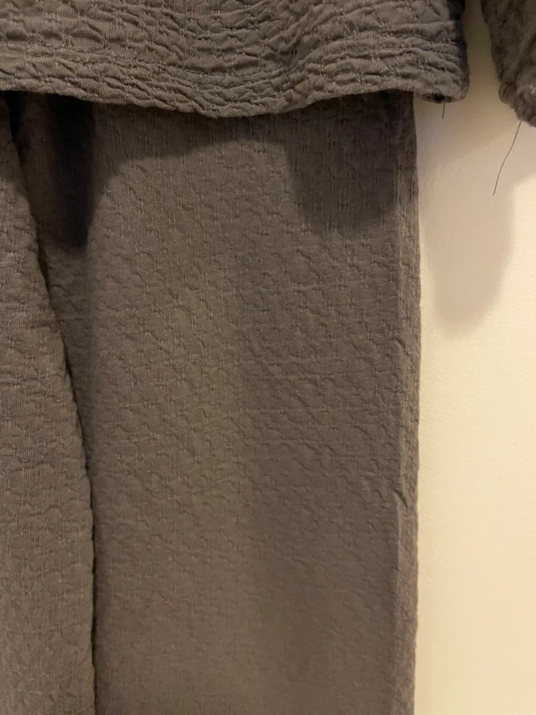 BUNDLE ZARA KIDS TOP & PANT SIZE 4/5 & 5/6 image indicator(5)