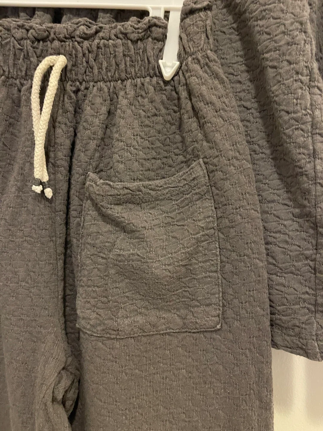 BUNDLE ZARA KIDS TOP & PANT SIZE 4/5 & 5/6 image indicator(6)