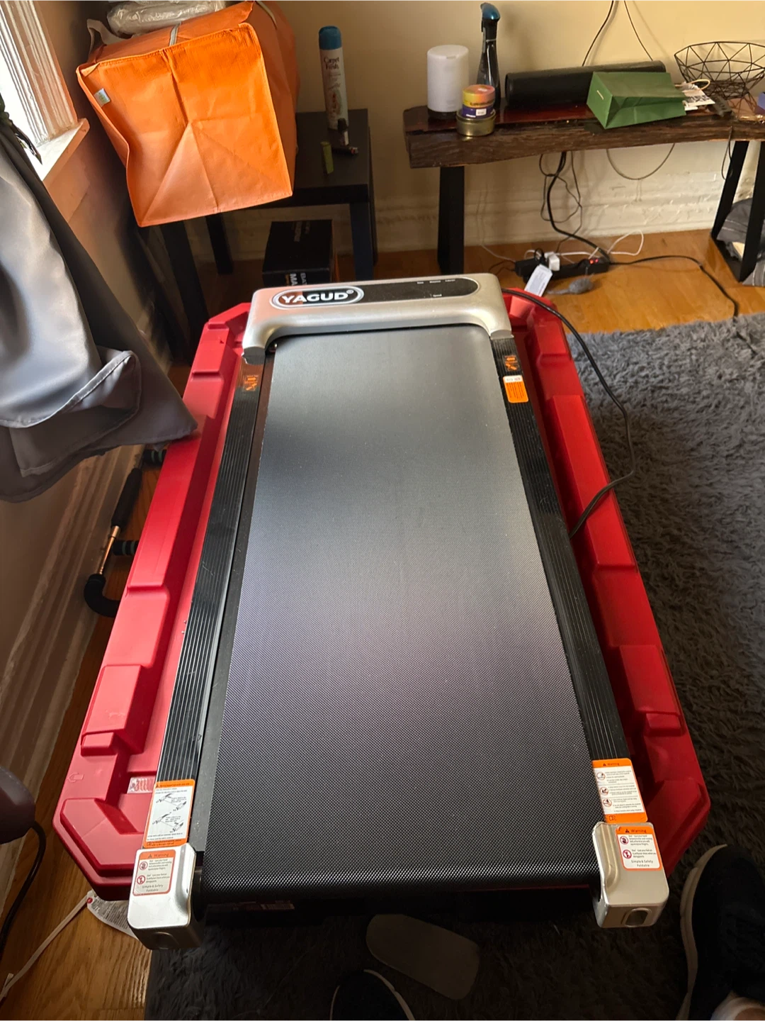 Yagud WalkPad / Treadmill