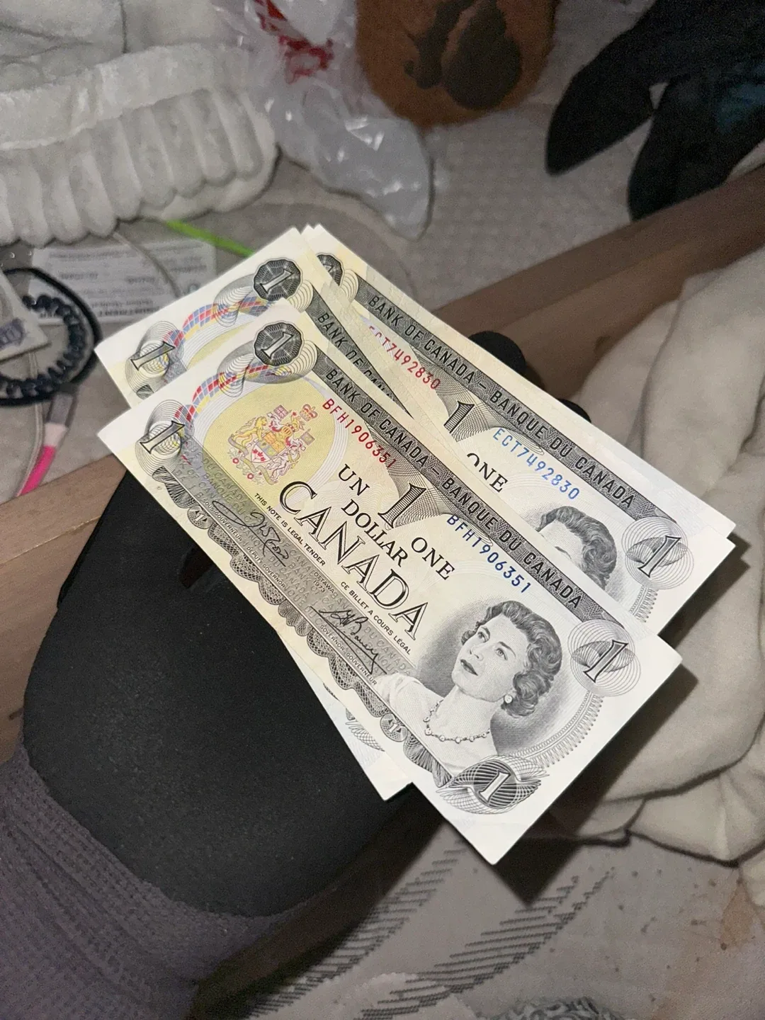 Money image indicator(2)