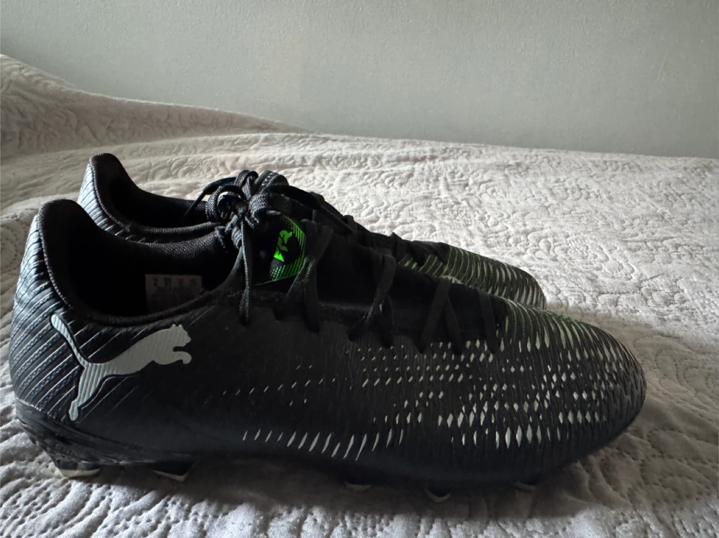 Puma Future : Cleats for soccer