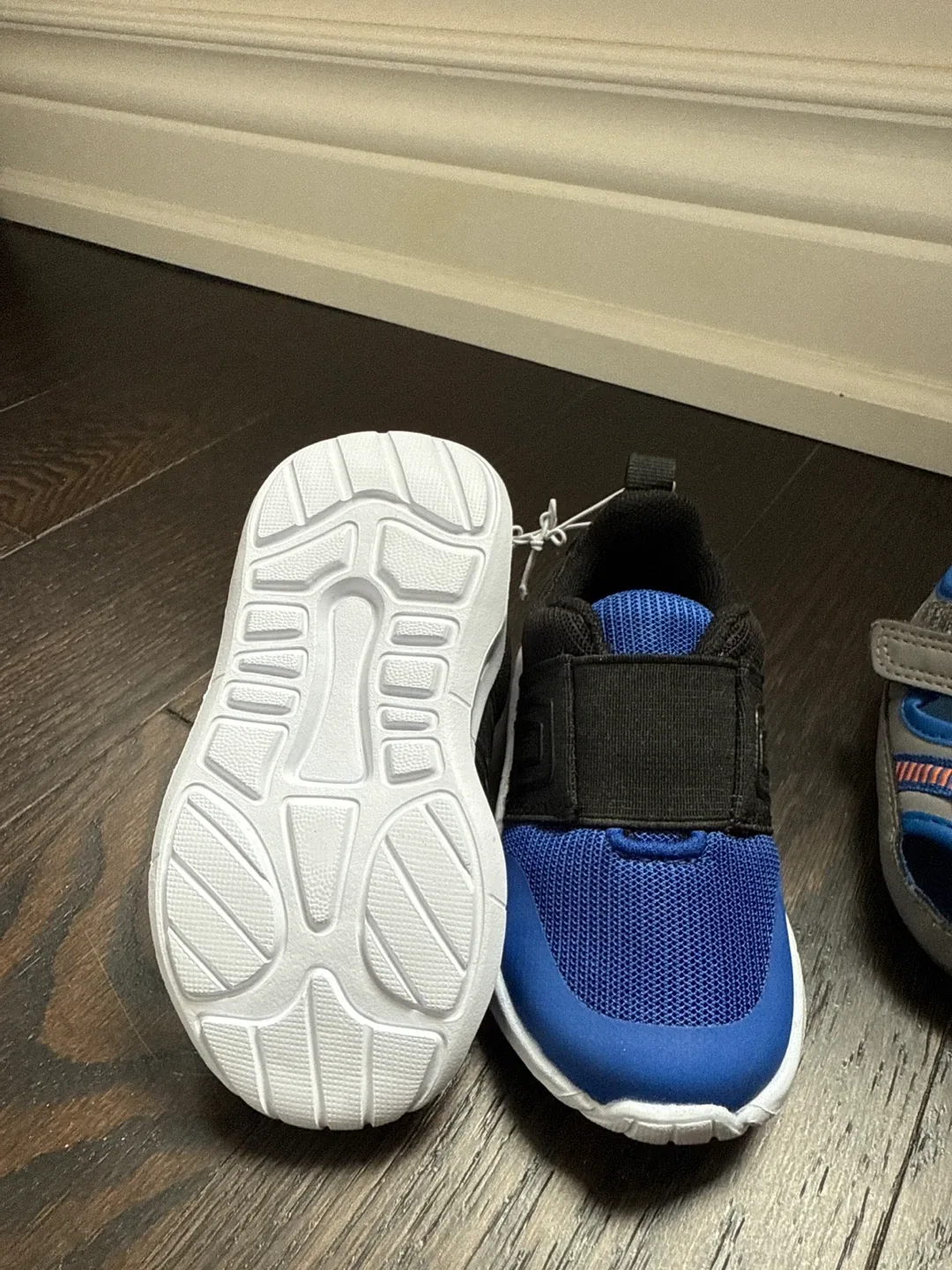 Baby/Toddler Shoes Bundle - Assorted Sizes & Styles image indicator(2)