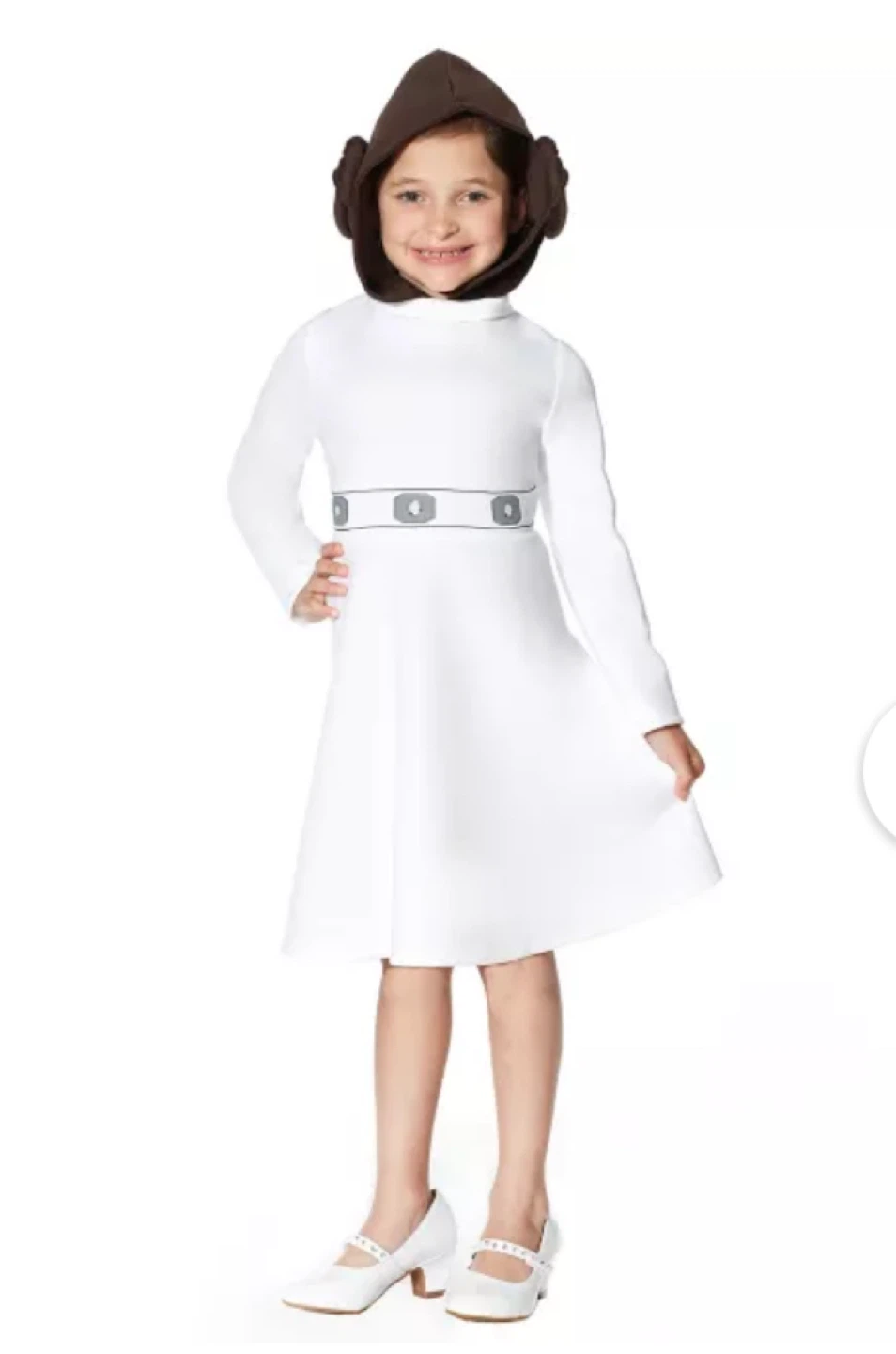 Group/ Family  Star Wars Themed Halloween Costumes - photo 3