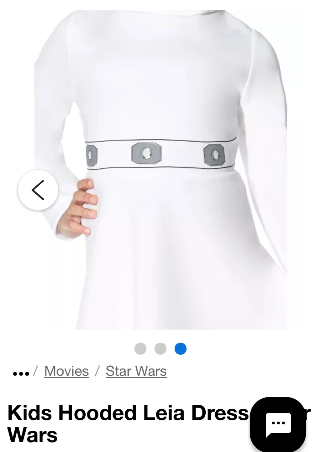 Group/ Family  Star Wars Themed Halloween Costumes - photo 5