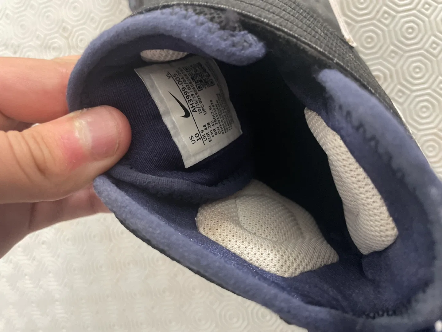 Nike Football Cleats - Size 10 image indicator(2)