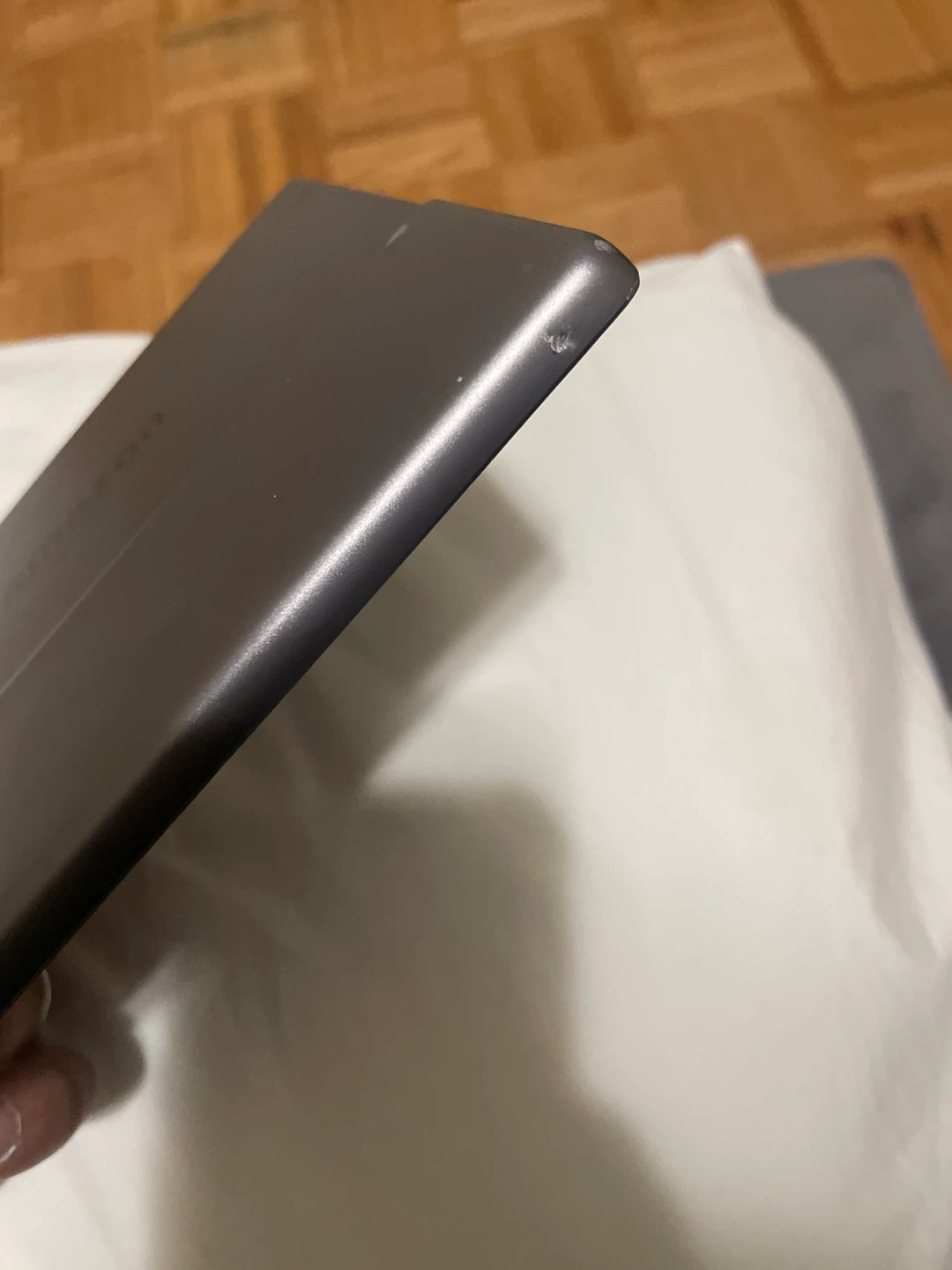 Amazon Kindle Oasis (10th Generation) E-reader - photo 4