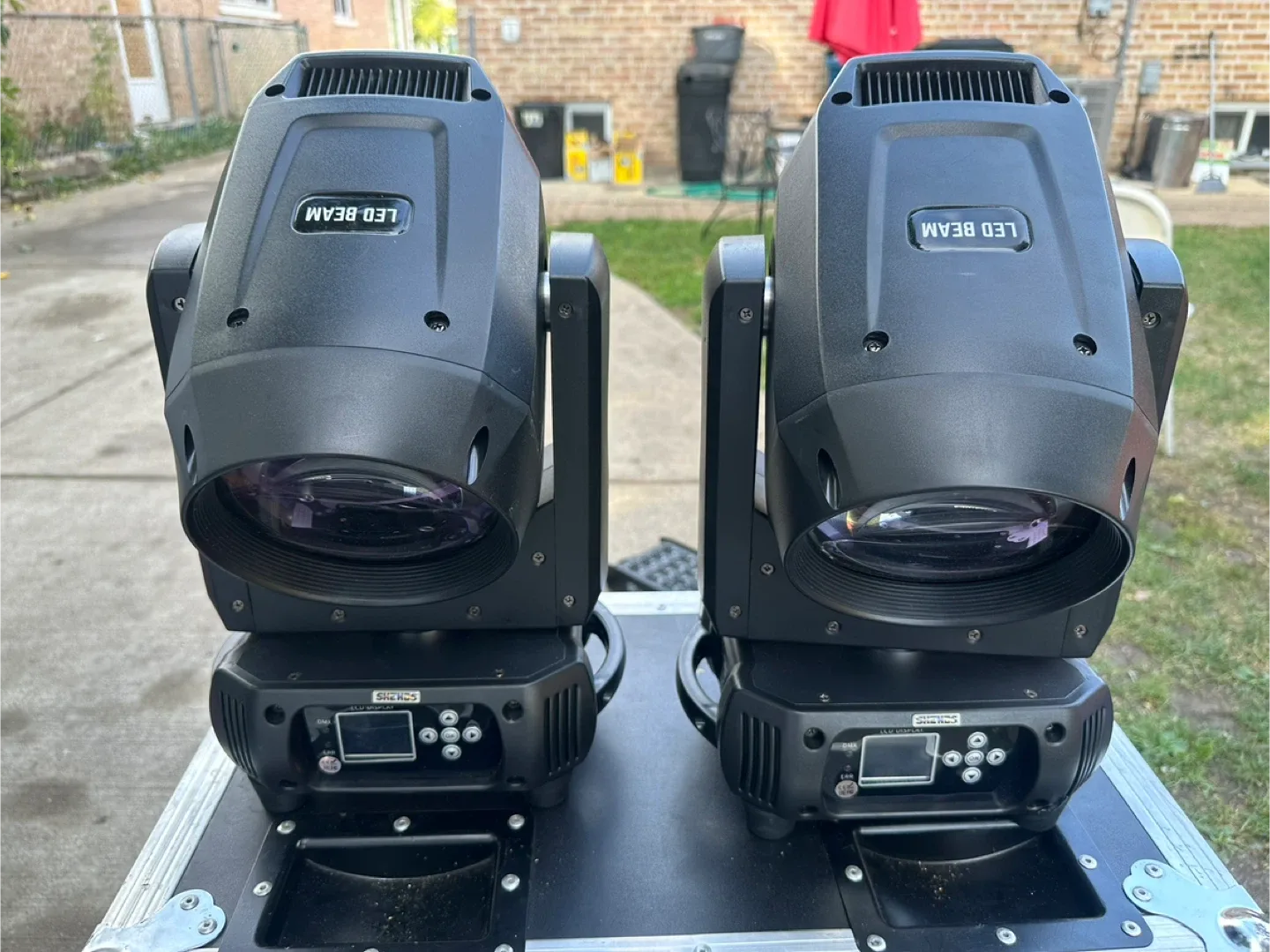 Luces Beam 150 whats image indicator(2)