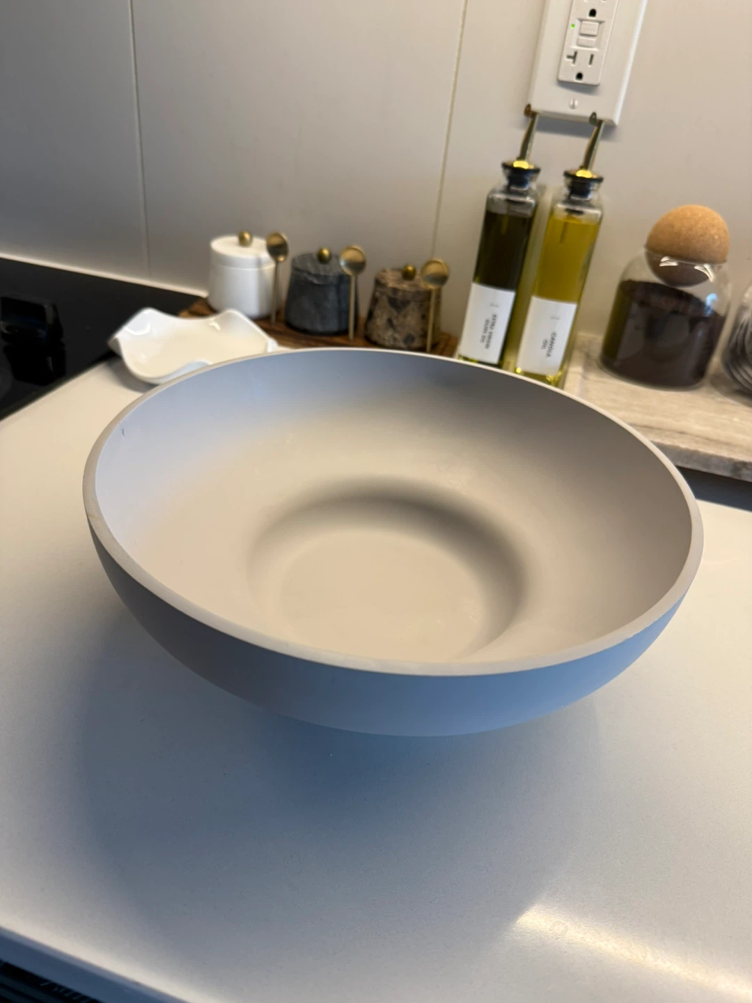 Large Decorative Bowl - photo 2