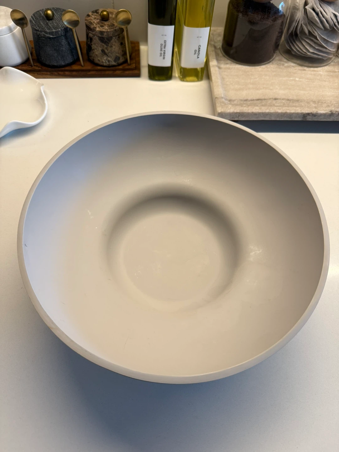 Large Decorative Bowl - photo 4