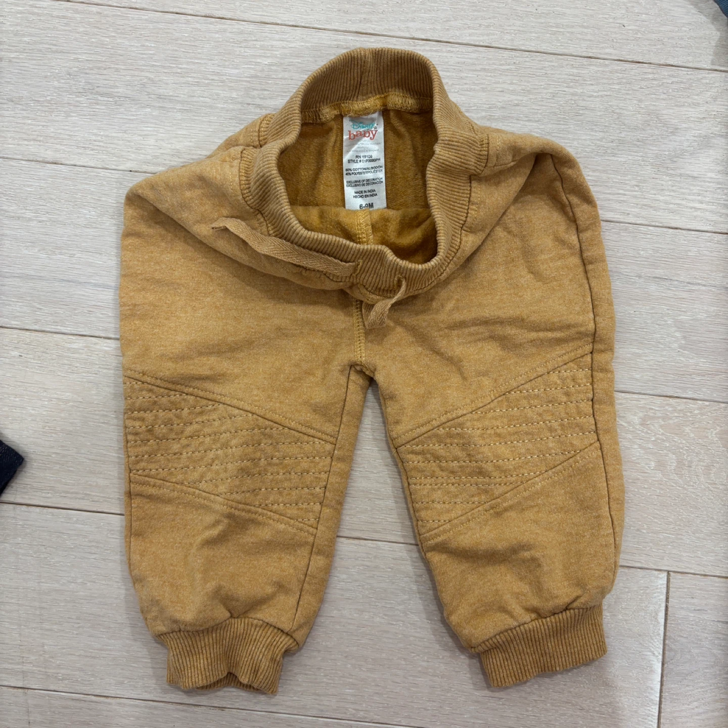 Baby Clothes Bundle 6-12M: Carters, H&M, Gooche Baby - photo 5