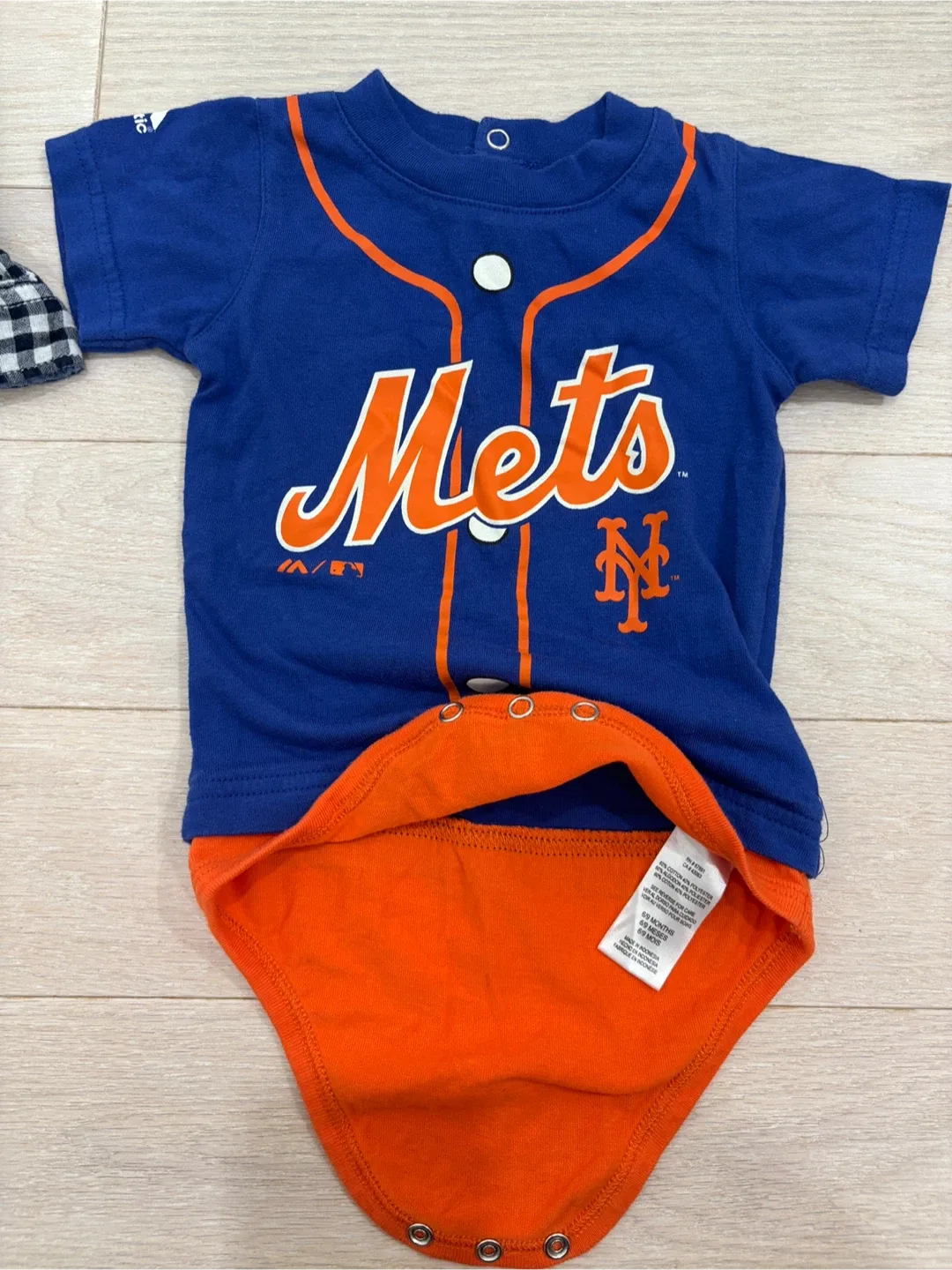 Baby Clothes Bundle 6-12M: Carters, H&M, Gooche Baby image indicator(9)