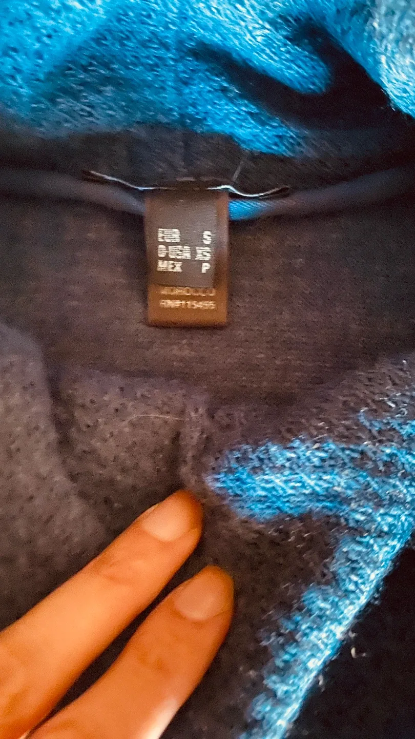 Forever 21 Tops & Dress - Size XS/S image indicator(2)