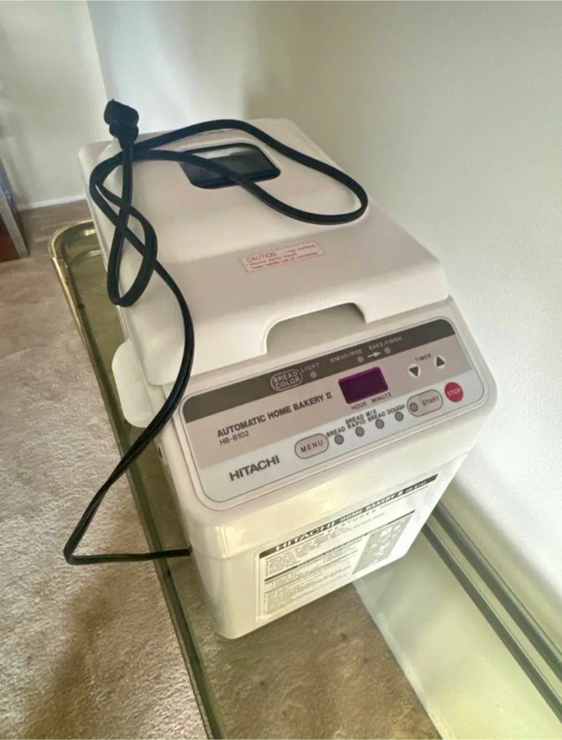 BIG SALE Home Bakery Bread image indicator(2)