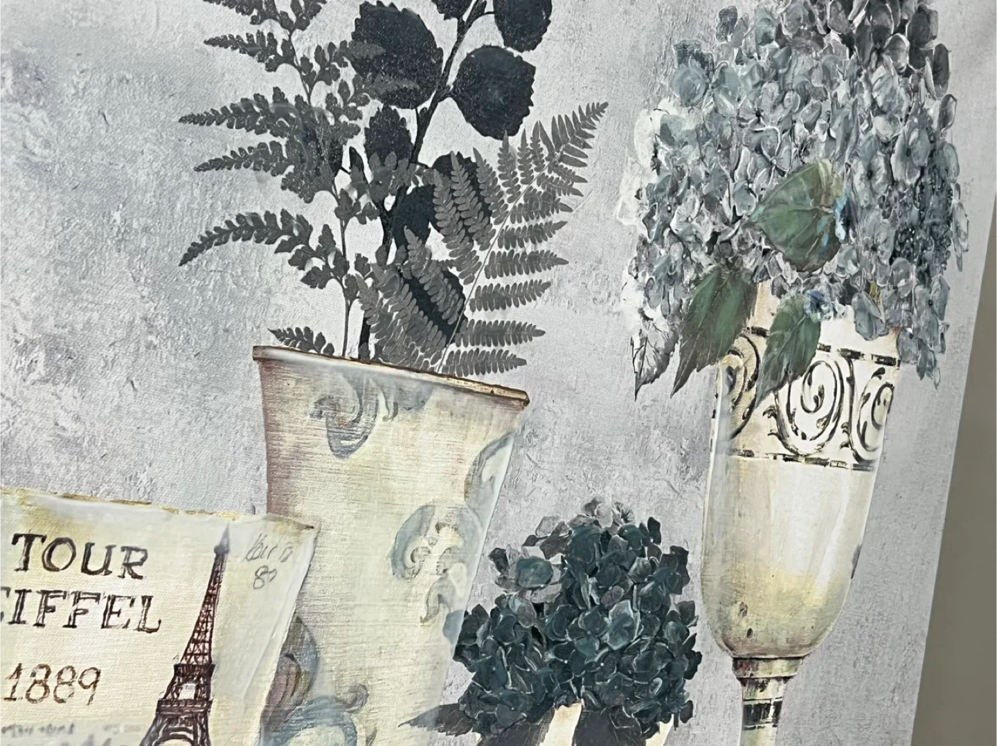 Gorgeous Acrylic Painting image indicator(4)