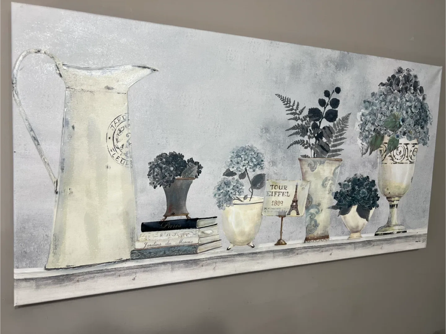 Gorgeous Acrylic Painting image indicator(3)