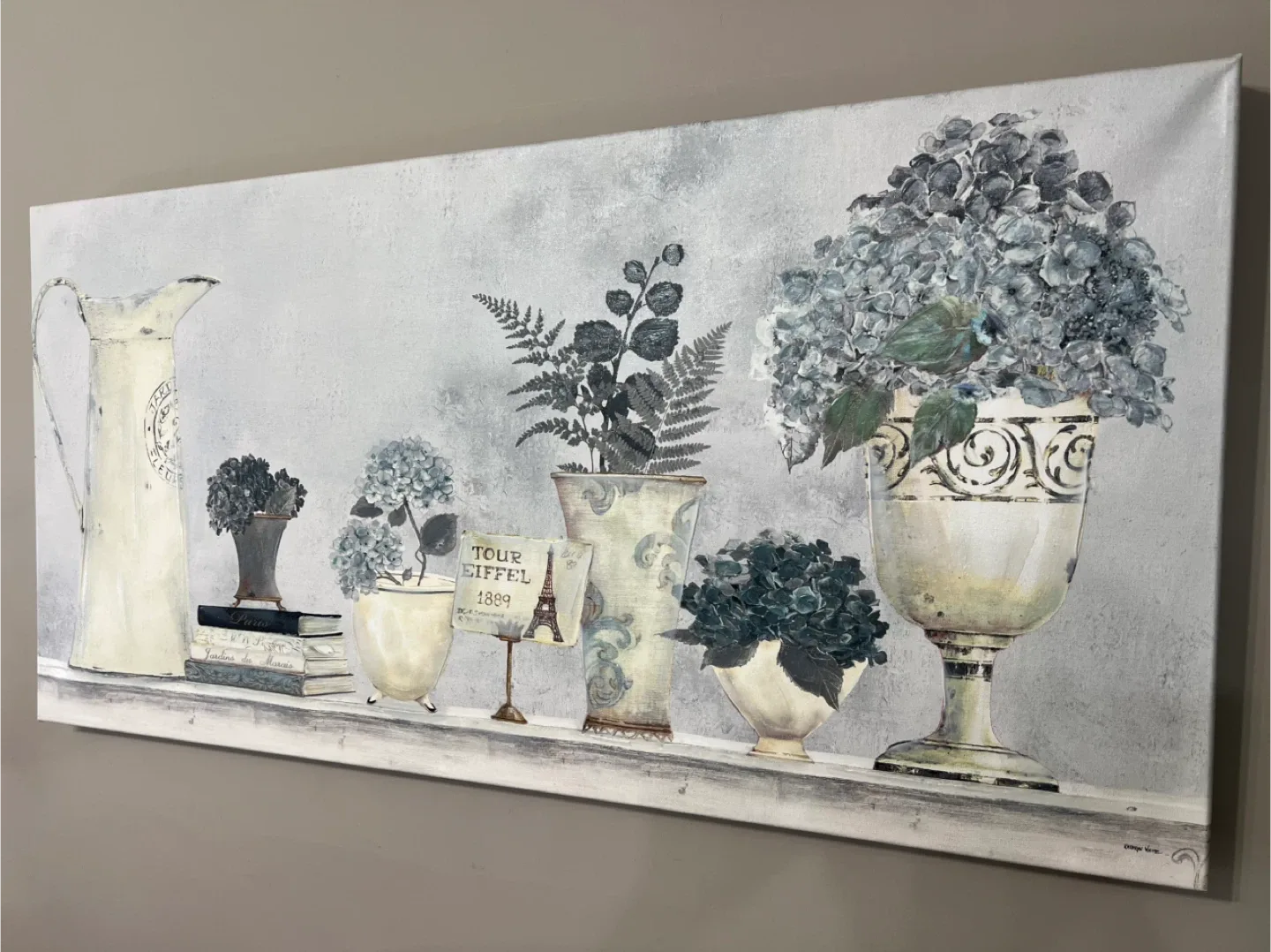 Gorgeous Acrylic Painting