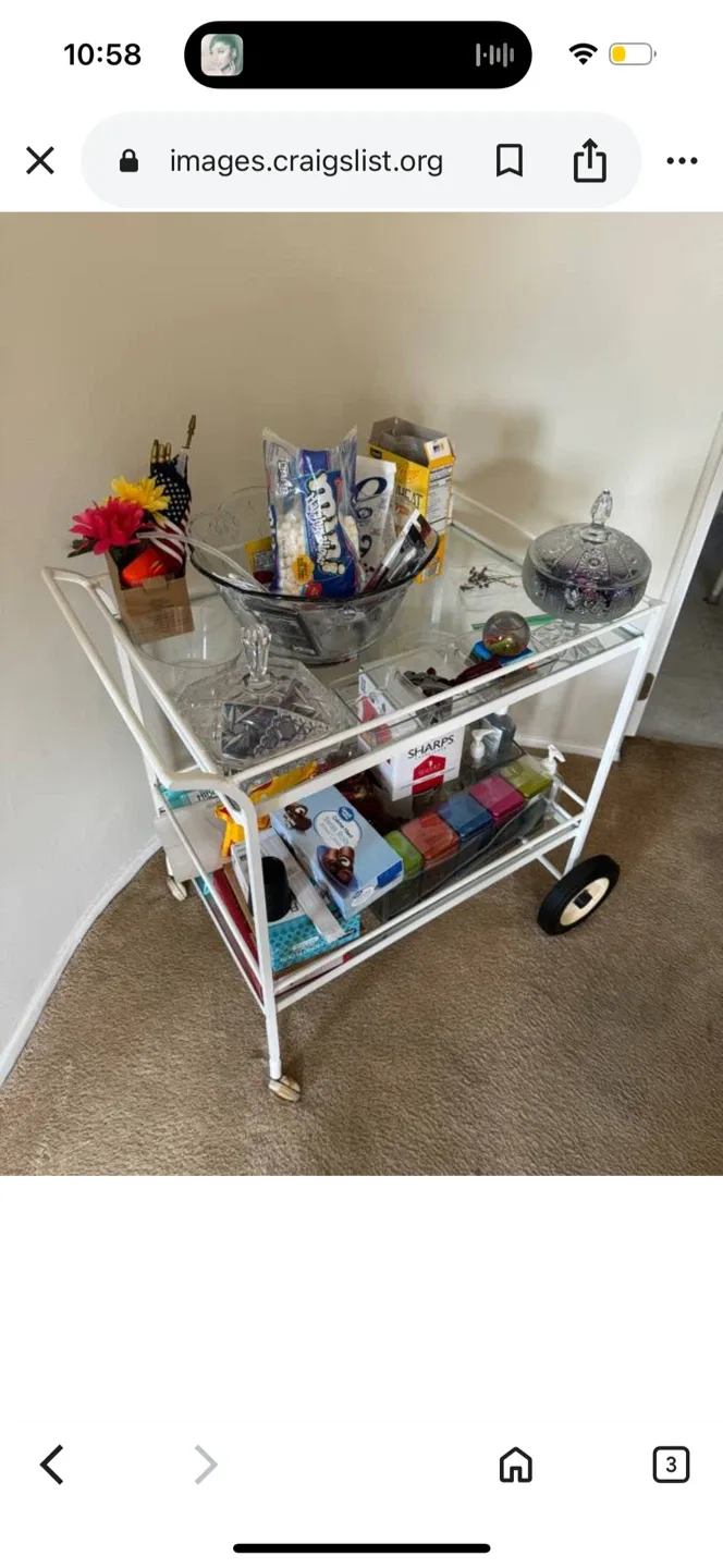 Bar Cart image indicator(2)