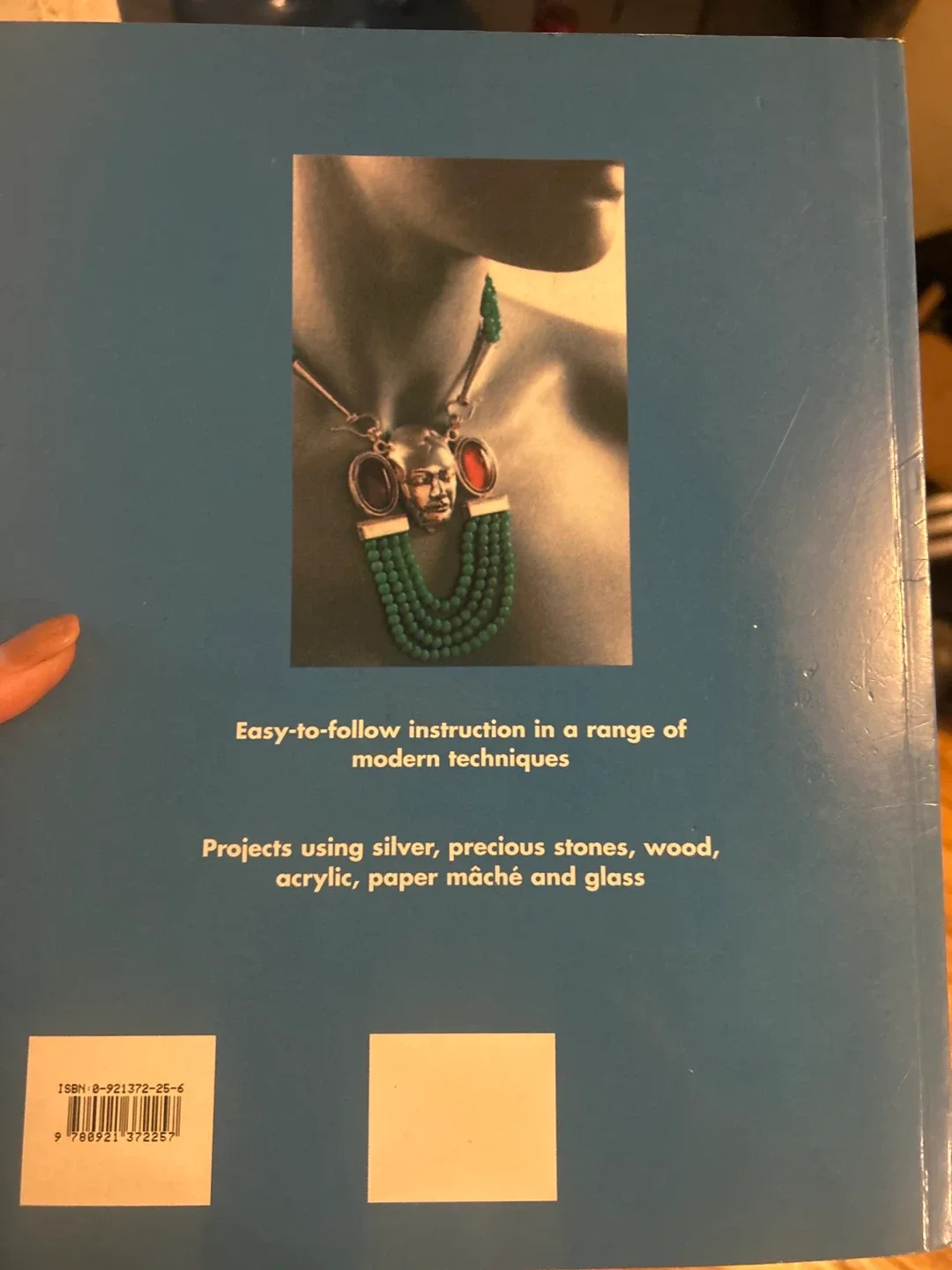 Jewelry Making by Jinks McGrath image indicator(2)