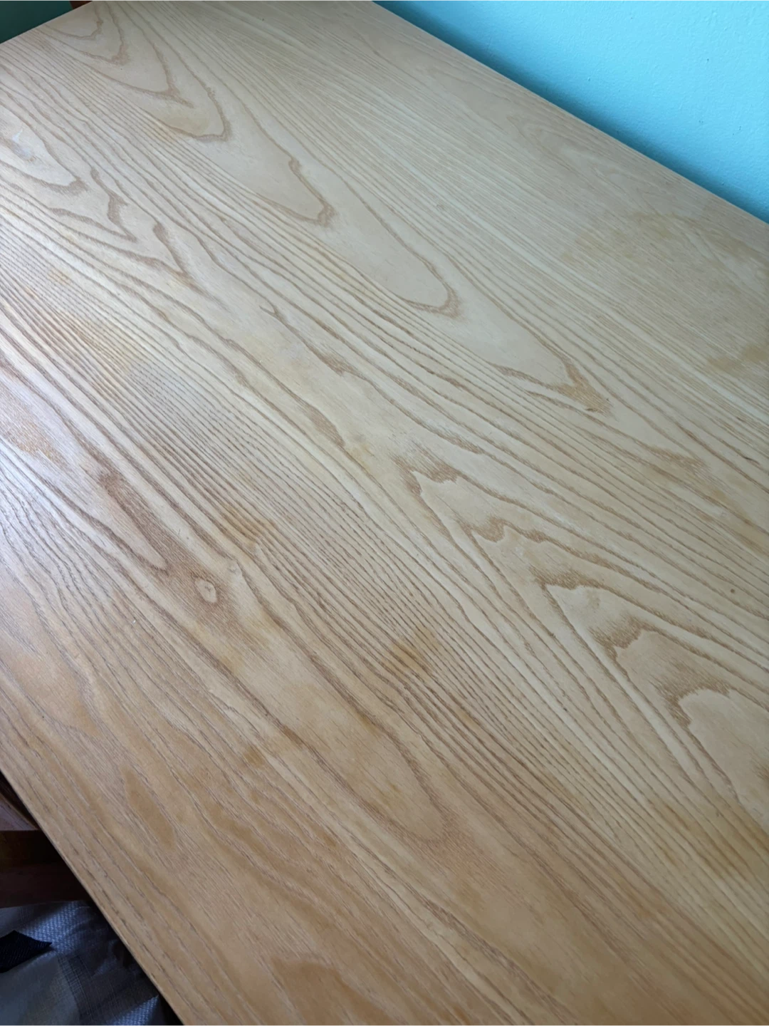 FREE Wooden Dining Table - photo 3