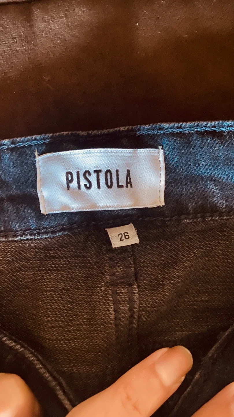 Pistola Denim Jeans - Size 26 image indicator(3)