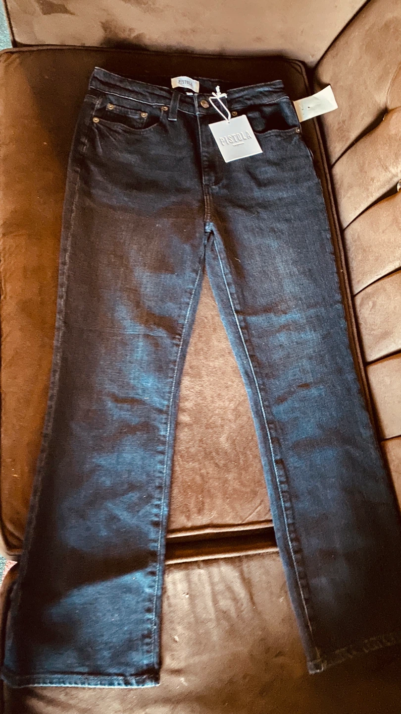 Pistola Denim Jeans - Size 26