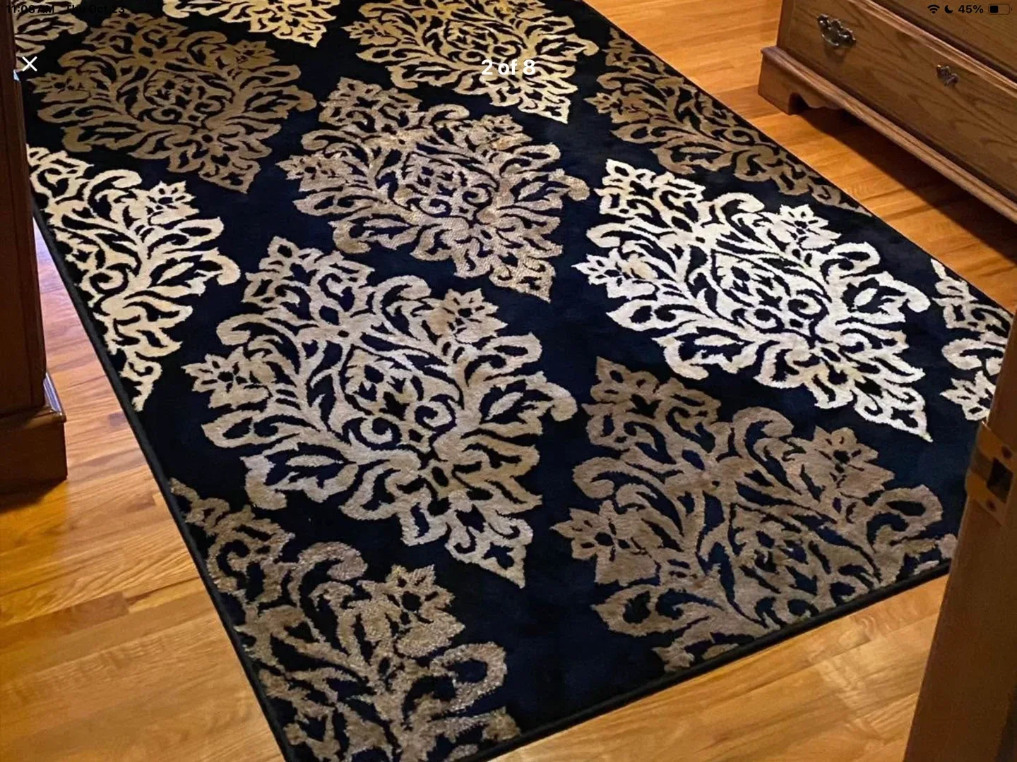 New from Wayfair please read description and see pics image indicator(2)