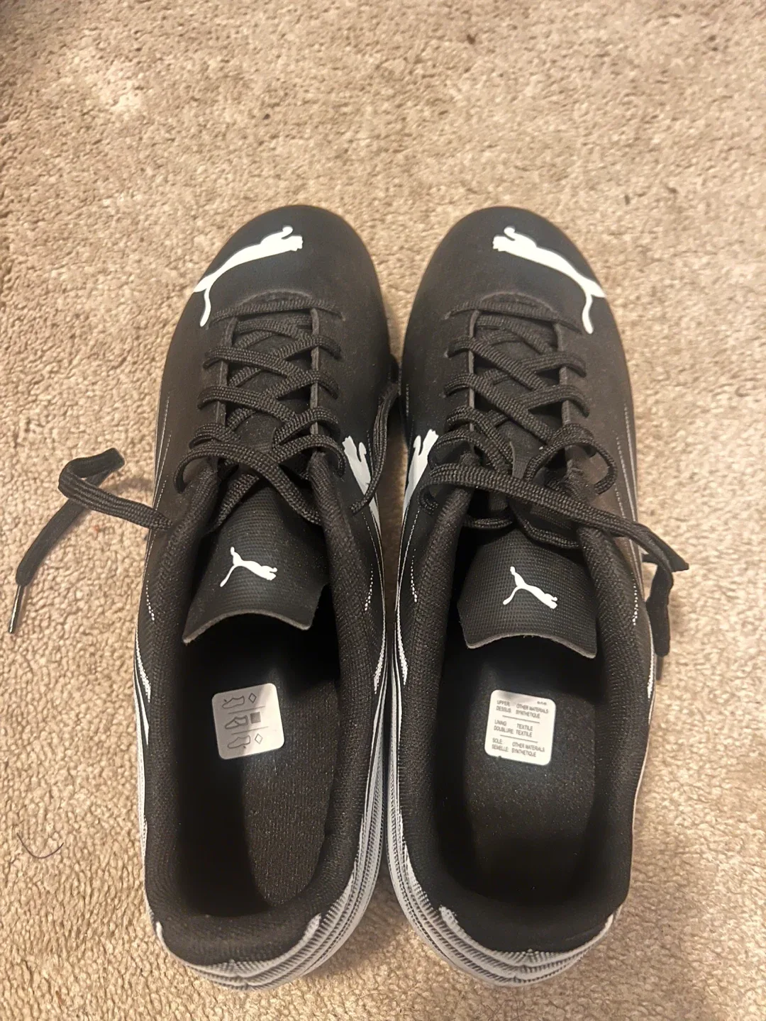 Puma Attacanto II Turf Soccer Cleats image indicator(4)