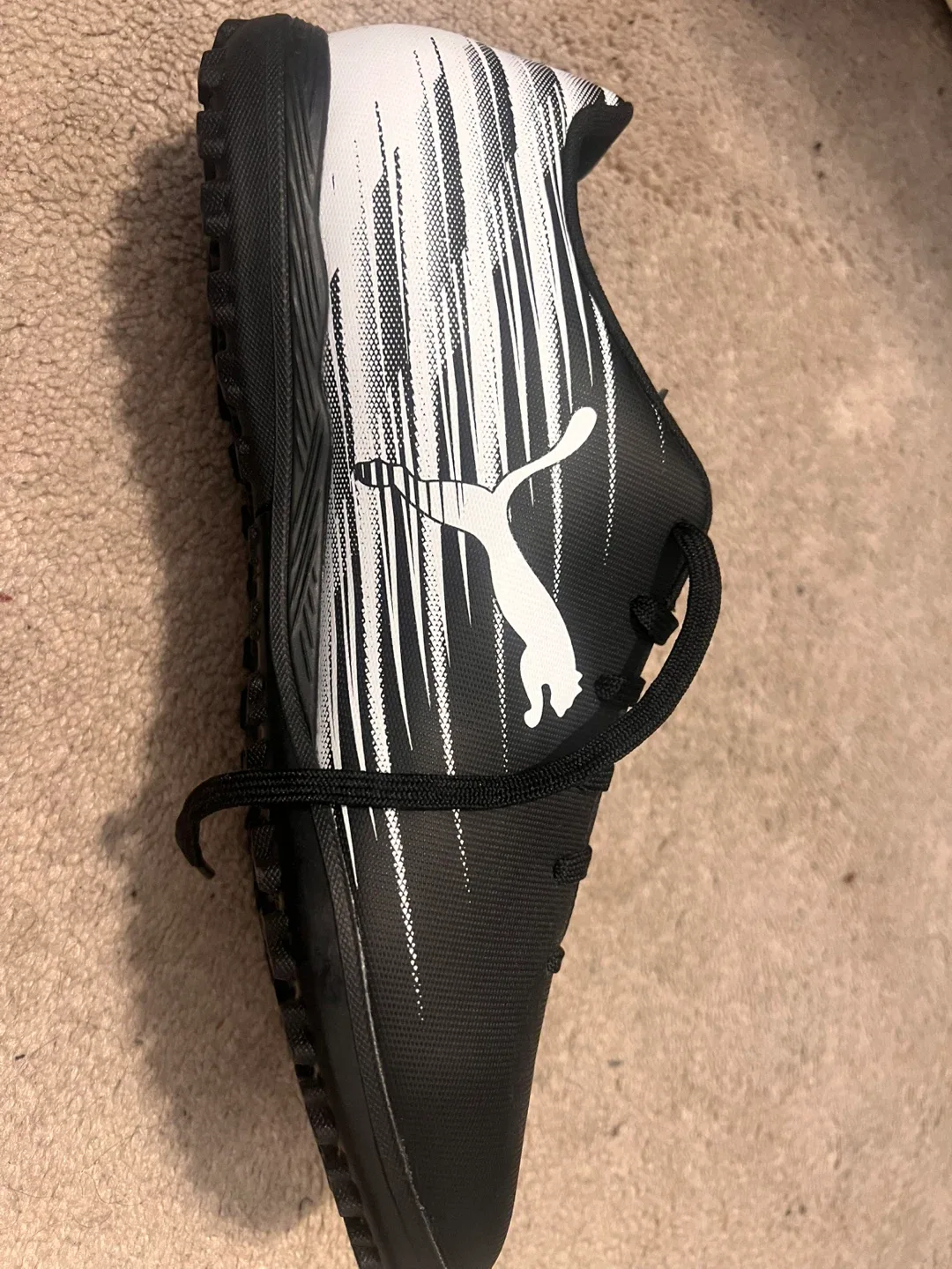 Puma Attacanto II Turf Soccer Cleats image indicator(3)