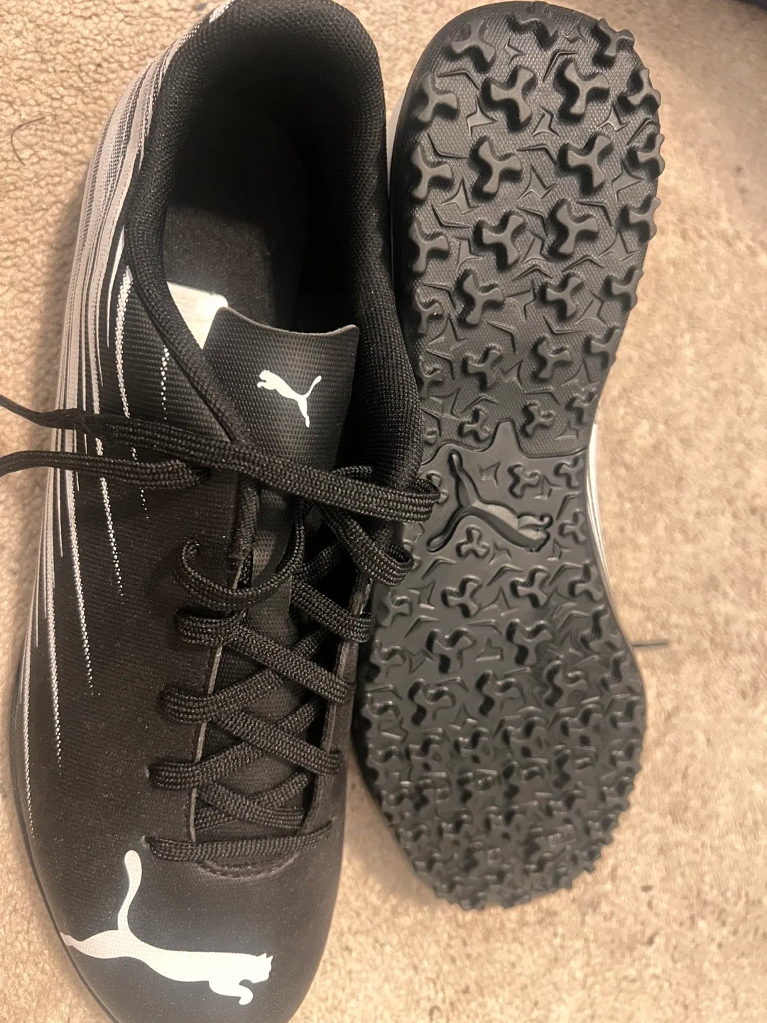 Puma Attacanto II Turf Soccer Cleats image indicator(2)